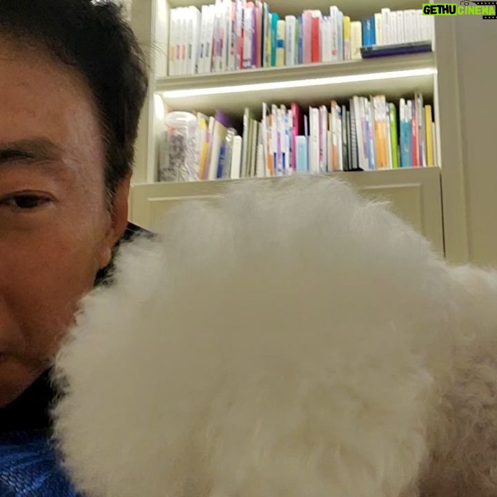 Park Myung-soo - 26.5K Likes - 카라와 놀아주기~♡