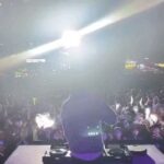 Park Myung-soo Instagram - 월곶포구 EDM축제 쌀쌀한 날씨였지만 즐겨준분들 감사합니다. @dj_charles 커피안마시는 한경호