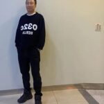 Park Myung-soo Instagram –