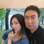 Park Myung-soo Instagram - 조이와 함께하는 사진사 박씨 할명수에서 공개합니다!!!♡♡ #할명수 #조이