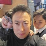 Park Myung-soo Instagram – 트롯신동 잠언 도형 귀여워죽겠음
잘자라길~♡