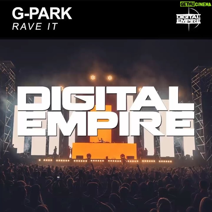 Park Myung-soo Instagram - 이번엔 월드dj 차트 10위안으로 출발 오늘 세계동시발매 rave it #beatport #applemusic