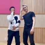 Park Myung-soo Instagram – 중요한 건 꺾였는데도 그냥 하는 마음👍 #박명수의라디오쇼
#VERNON with #박명수 선배님
#SEVENTEEN #세븐틴 #손오공 #Super #SVT_Super #손오공챌린지