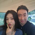 Park Myung-soo Instagram - 조이와 함께하는 사진사 박씨 할명수에서 공개합니다!!!♡♡ #할명수 #조이