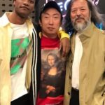 Park Myung-soo Instagram – 모델사이에~