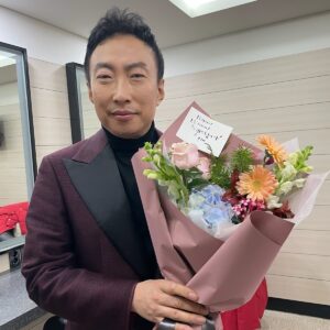Park Myung-soo Instagram - 여러분 감사합니다♡
사랑합니다~