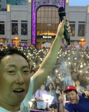 Park Myung-soo Instagram - 벨라시타 여러분 넘재밌었어요 감사합니다~^^#벨라시타