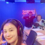 Park Na-rae Instagram - #광고 #네이버 #나우 #라디오 #디제이 #내꿈 #박나래 #김지민 #유재환 #매주 #목요일 #저녁 #9시 제발.. 들어주세요..꿀잼보장..