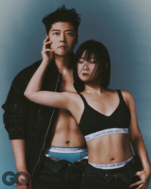 Park Na-rae Instagram - 드디어 보정컷.. 아쉽기만 하지만.. 그래서 행복했습니다