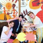 Park Na-rae Instagram - #신박한정리 #어제 #균상이 #데뷔 #8주년 데뷔 8주년도 챙겨주는 제작진~ 따뜻한 프로그램 #신부장님 #박대리 #윤신입