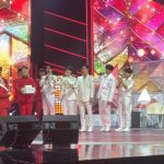 Park Na-rae Instagram - 올해 노생파 그저 사랑