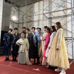 Park Na-rae Instagram - #나혼자산다 #100벌챌린지 #선한영향력 #서울패션위크 모델이라니!!! 148에 패션위크 모델이라니!!! 평생 잊지 않을께요 사랑해여