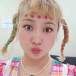 Park Na-rae Instagram - #세상 #오랜만 #셀카 #36짤의 #양갈래 #민망 #손발오글오글 어제의 의견을 적극 수렴하야 이쁜...킁.. 여튼 사진.. 맞나요? 맞다고 해줘요..스텝들 있는데도 찍었단 말이예요..
