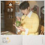 Park Na-rae Instagram - 내가 참 좋아하는 손태진님의 신곡..당신의 카톡사진 오늘 발매!! 6시!!! 미리 들어봤는데 왜 이리도 서정적인지… 눈물광광 예약.. 태진이는 최고구나…