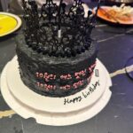 Park Na-rae Instagram - 오늘 생일입니다 행복합니다 아주 햅삐햅삐합니다 진심으로 사랑하고 고맙고.. 그저 감사합니다 ㅠㅠ