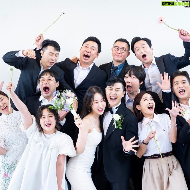 Park Na-rae Instagram - 우리 상호오빠 축하.. 우리 동기들 그저 사랑..💕