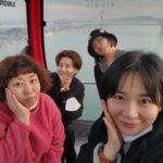 Park Na-rae Instagram - #목포 1월 어느 멋진날 참 좋은 내 사람들.. 할머니 뵈러 갔다가 배터진 여행.. 그리고 음식.. 진심으로 2시간 넘게 공복인적 없음..엄마집 할머니댁 쫀드기 고깃집 한정식 빵집 염통꼬치...외 등등 #오늘아님