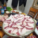 Park Na-rae Instagram - #목포 1월 어느 멋진날 참 좋은 내 사람들.. 할머니 뵈러 갔다가 배터진 여행.. 그리고 음식.. 진심으로 2시간 넘게 공복인적 없음..엄마집 할머니댁 쫀드기 고깃집 한정식 빵집 염통꼬치...외 등등 #오늘아님