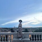 Park Na-rae Instagram - #italy #rome 환장하게 좋았던 걸어서환장속으로..