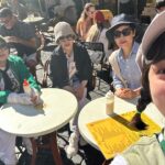 Park Na-rae Instagram - #italy #rome 환장하게 좋았던 걸어서환장속으로..