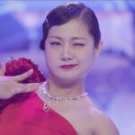 Park Na-rae Instagram - 불타는장미단 오늘밤 10시 mbn! 제가 트로트mc라니요 너무 영광입니다