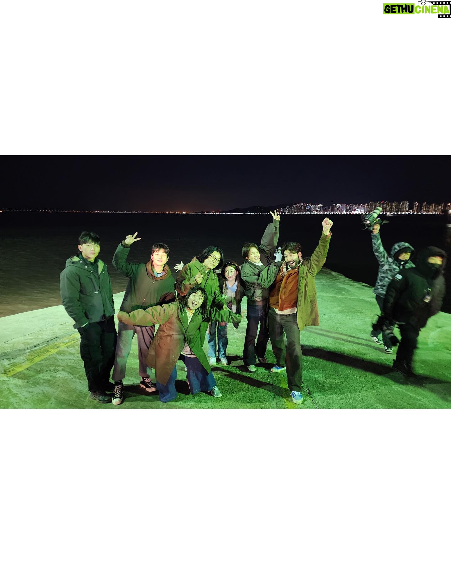 Park Na-rae Instagram - 좀비버스 ..1위라니…. 참 따뜻하게 뜨겁게 봐주셔요