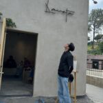 Park Seo-jun Instagram - PARK