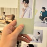 Park Seo-jun Instagram - 어느 덧 8년을 함께 했네요. 촬영을 진행 할 때마다 변함없이 밝게 맞이 해 주시고 응원해 주시고 아껴주셔서 진심으로 감사합니다. 저 역시 앞으로도 ZIOZIA 응원하겠습니다. 시간이 괜찮으시다면 명동에 잠깐 들러주세요 🫶🏻 @ziozia_official
