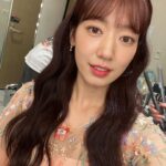 Park Shin-hye Instagram - 헷❣️