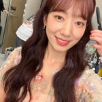 Park Shin-hye Instagram - 헷❣️