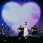 Park Shin-hye Instagram - 너무 신나고 즐거워서 시간가는 줄 몰랐어요. 우리 또 만나요🫶🏼