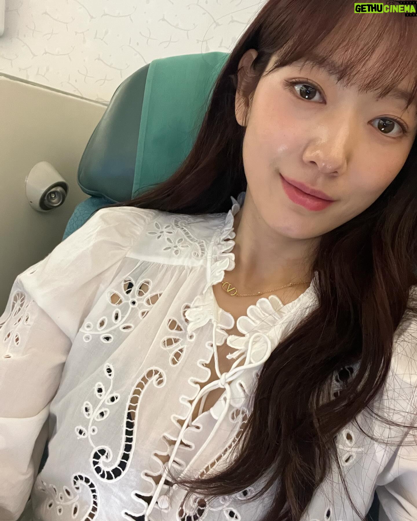 Park Shin-hye Instagram - 良い朝です。東京で会いましょう❣️ 明日、皆さんに会えると思うと嬉しくてドキドキします。 明日の夜6時に会いましょう #memoryofangels #in_tokyo
