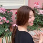 Park So-jin Instagram – 생일 💖👧🏼✨🎀 기째 🍭♥️