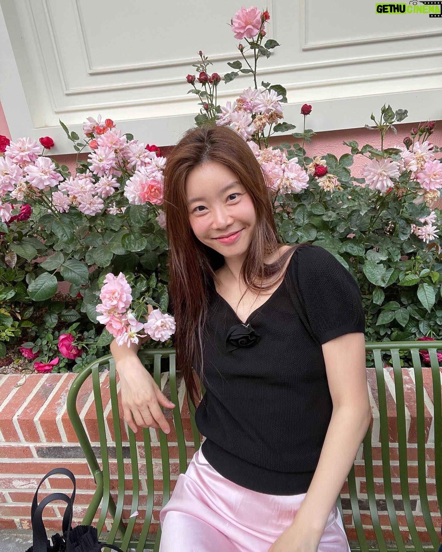 Park So-jin - 27.1K Likes - 생일 💖👧🏼✨🎀 기째 🍭♥️