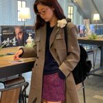 Park So-jin Instagram - 서울의 봄 .