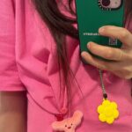 Park So-jin Instagram - 광화문 키덜트🍑🦋💖🦄👧🏻✨🍄🌞🌈🍭🎹🧸🎀🎈