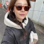 Park So-jin Instagram - 인형은 사진으로 마음에만 담는거야, 그나저나 오늘 붕어빵 대실패...😮‍💨