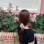 Park So-jin Instagram – 생일 💖👧🏼✨🎀 기째 🍭♥️