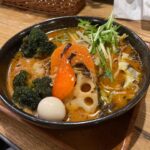 Park So-jin Instagram – 삿포로에 가면 가라쿠에서 스프카레 
꼭 치즈밥이랑 드셔주세요🍲🥄
또 먹고싶다 😋