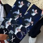Park So-jin Instagram - 조지넬슨에 절로 굽어지는 허리🪑🤎 언젠가 조지넬슨 업어오리.......................... 그놈의조지넬슨...................🫠