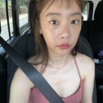 Park So-jin Instagram – Selfie 🐈‍⬛📷☀️♥️
1. 메인스트릿 엔돌핀 , 
2. 인생해산물 엔돌핀 ,
3. 햇빛에 구워져 넋나감,
4. 대자연 엔돌핀,
5. 벤쿠버 돌아가는 공항 엔돌핀,
6. 비행 12시간 기름낌,
7. 대자연 다니느라 다크꼈지만 붓기없음.