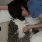 Park So-jin Instagram - 우리의 아침들🐈‍⬛🤍🩶