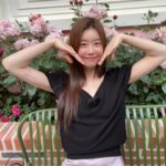 Park So-jin Instagram – 생일 💖👧🏼✨🎀 기째 🍭♥️