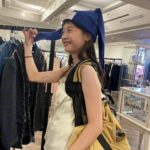 Park So-jin Instagram – 2023.7월.