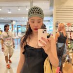 Park So-jin Instagram – 2023.7월.