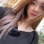 Park So-jin Instagram – 생일 💖👧🏼✨🎀 기째 🍭♥️