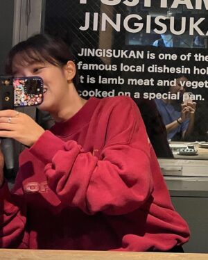 Park So-jin Instagram - 인스타 사진 20장 업로드 되었으면 좋겠다고 처음으로 생각했다. 
사진에 즐거움 묻어있어서 기분좋단말야.