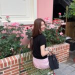Park So-jin Instagram – 생일 💖👧🏼✨🎀 기째 🍭♥️