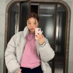 Park So-jin Instagram - 요즈음. 이런저런 순간들. 아 그리구 , 오킵스 핸드와 풋 제품들 캐나다에서 우연히 마트갔다가 겟한건데, 끈덕이지 않고 손도 발도 너무 예뻐져요, 제발 써봐주세욥.... ㅋ 오킵스 한국 광고 제발 저 시켜쥬세여 크항항항🤤 ,