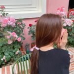 Park So-jin Instagram – 생일 💖👧🏼✨🎀 기째 🍭♥️